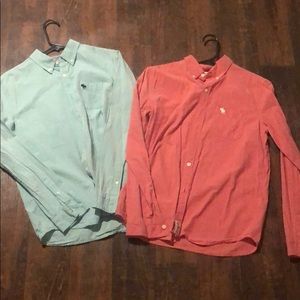 Abercrombie Kids. 15/16.